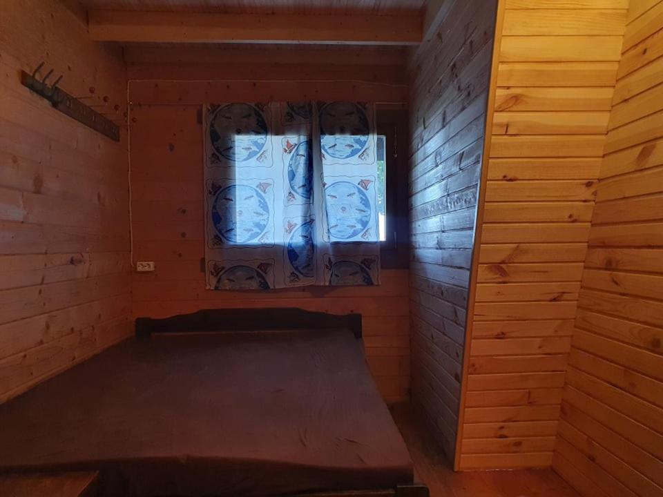 Hotel Paevatalu Camping Vilusi Exterior foto